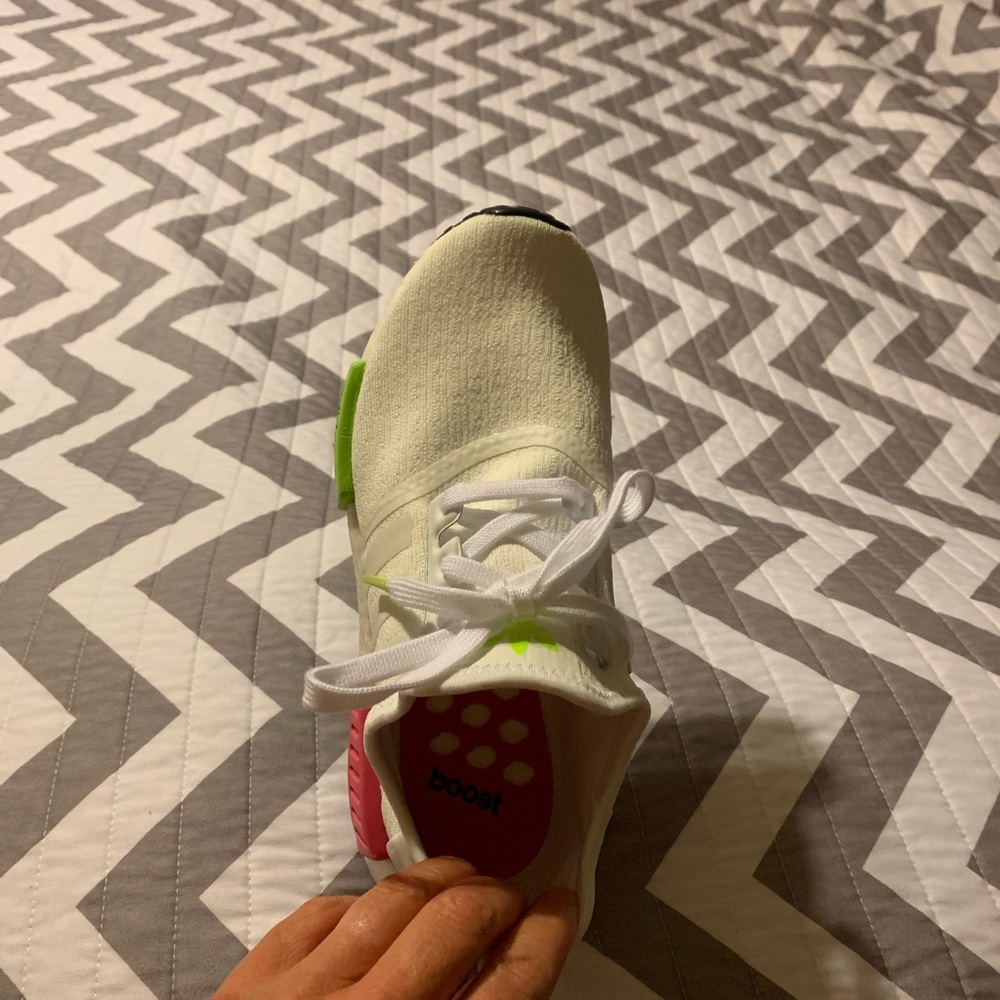 Adidas NMDs - Picture 5 of 5